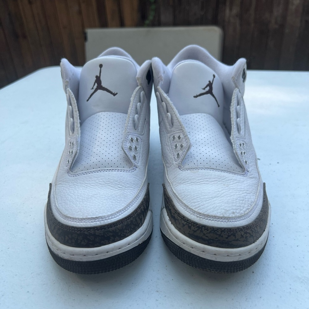 Jordan 3